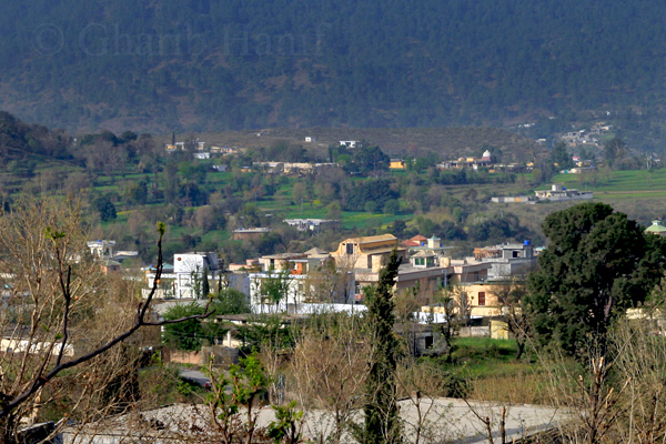 Village