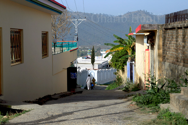 Street