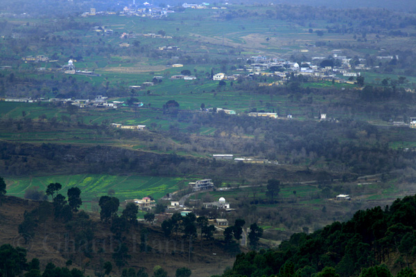 Villages