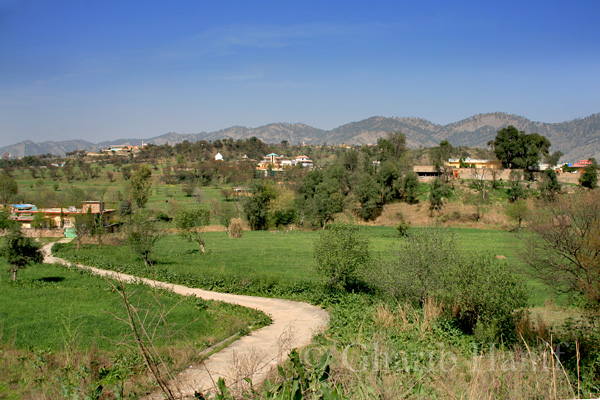 Village