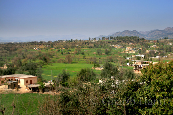 Village