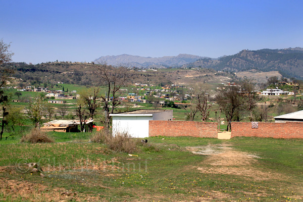 Village