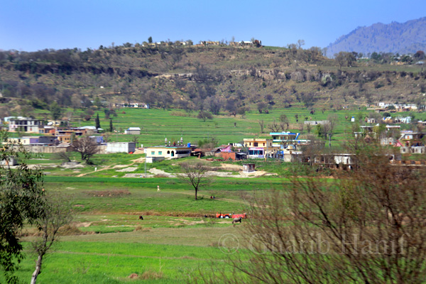 Village
