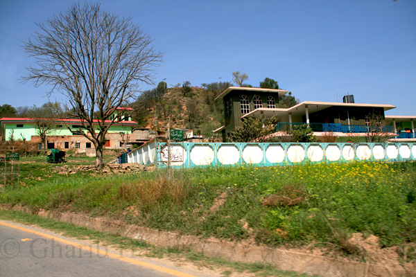 Houses