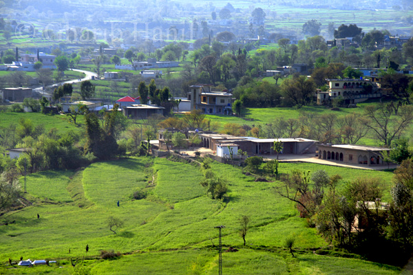 Village
