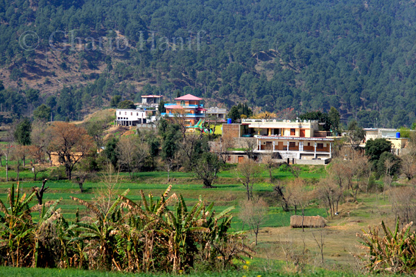 Village