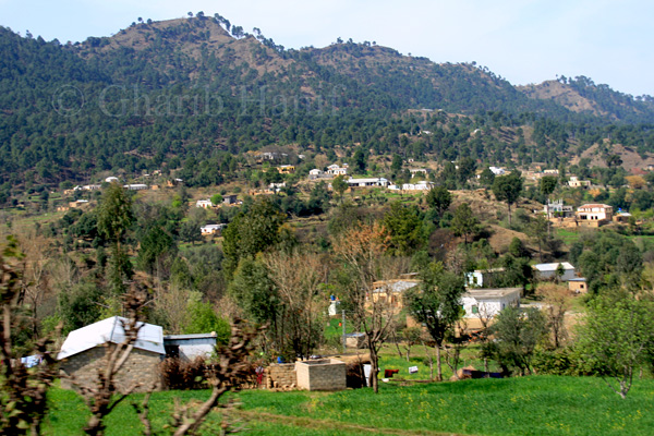 Village