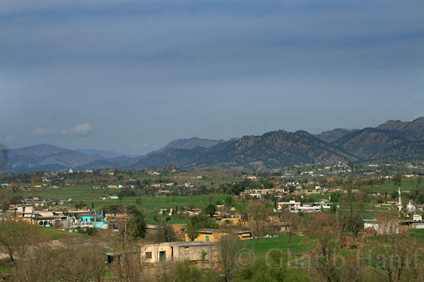 Village