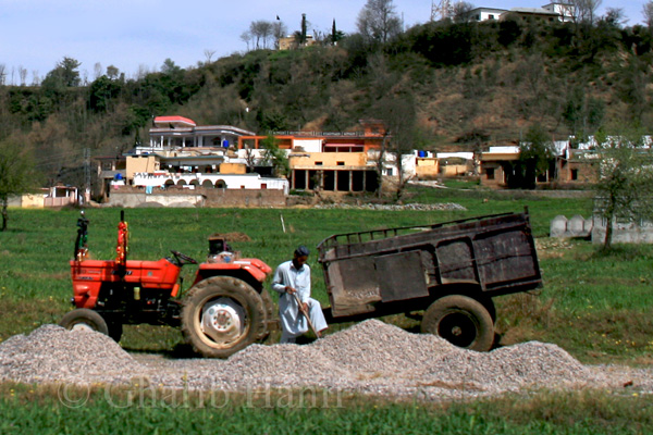 Village