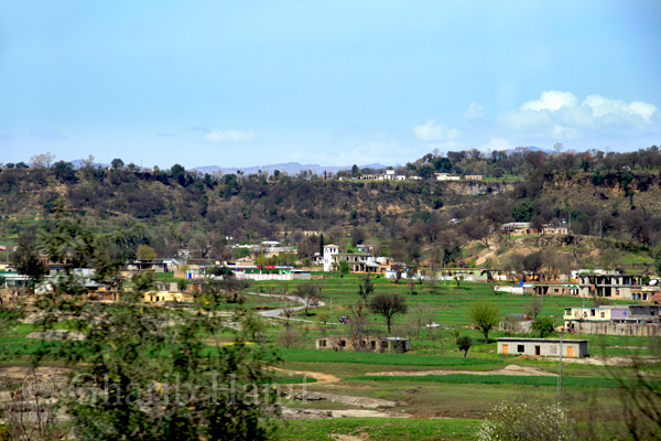 Village