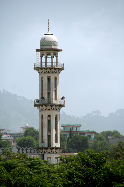 Jamia Mosque
