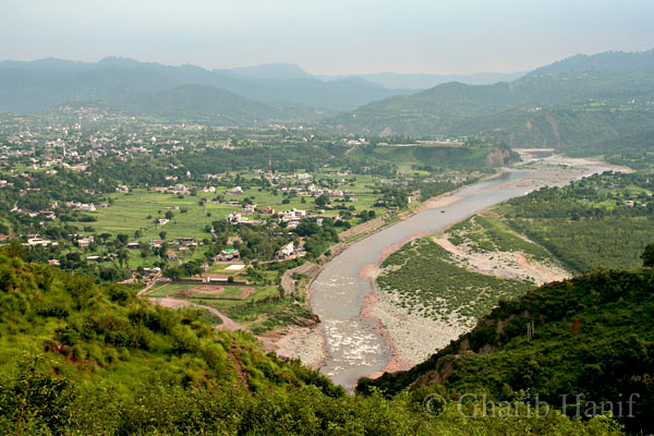 River Poonch