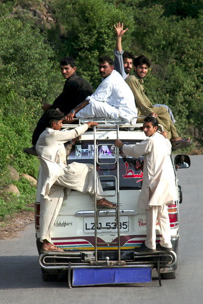 Public Transport