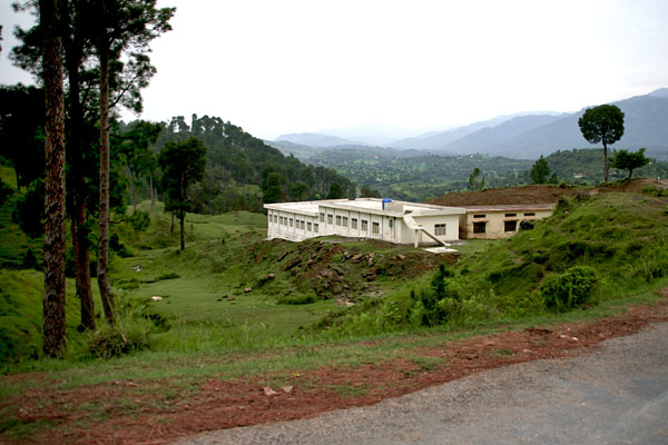 Village