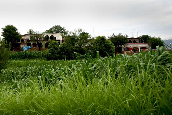 Village