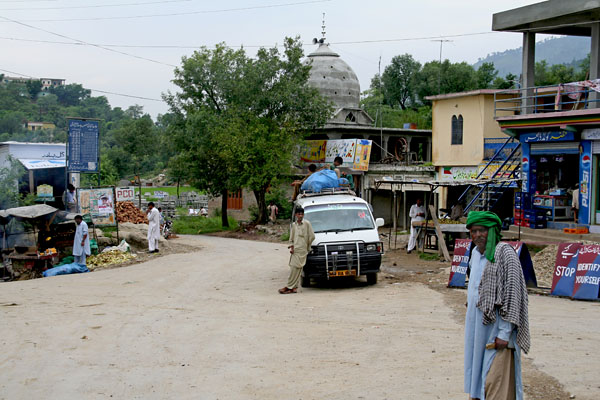 Sarsawa
