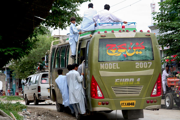 Local bus