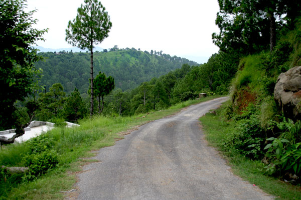Road