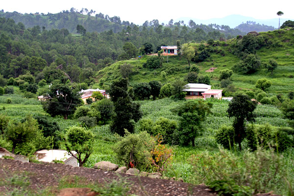 Village
