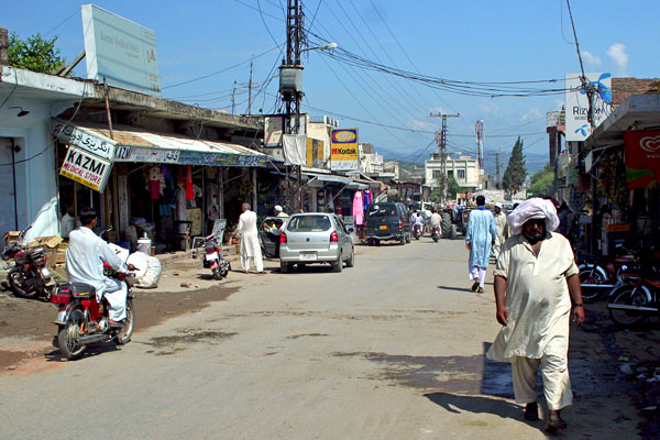 Dadyal