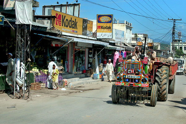 Dadyal