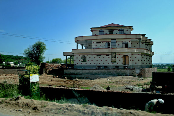 House in Dadyal
