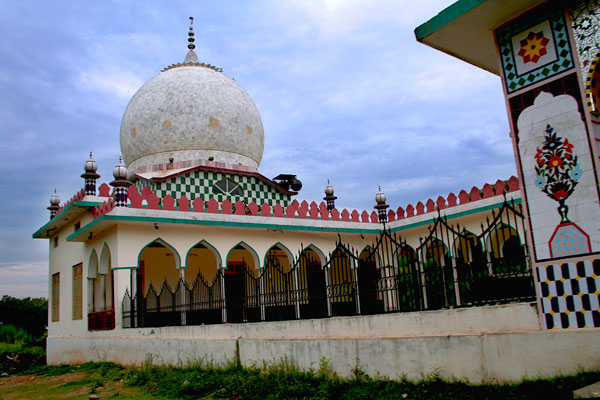 Mosque