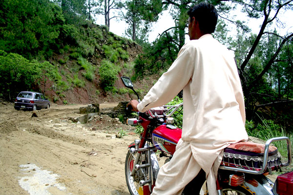 Motorbike
