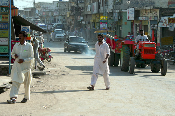 Bazaar