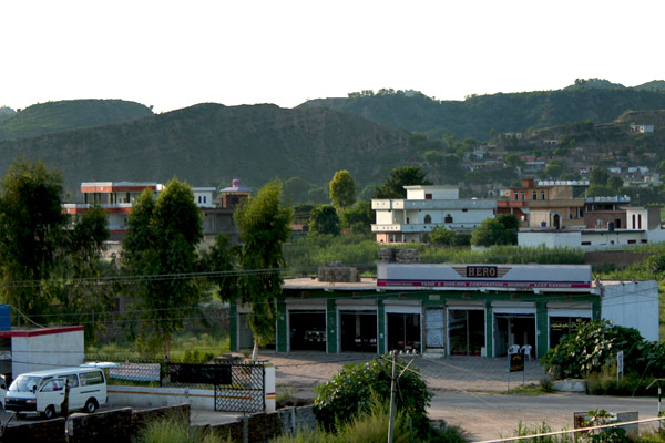 Houses