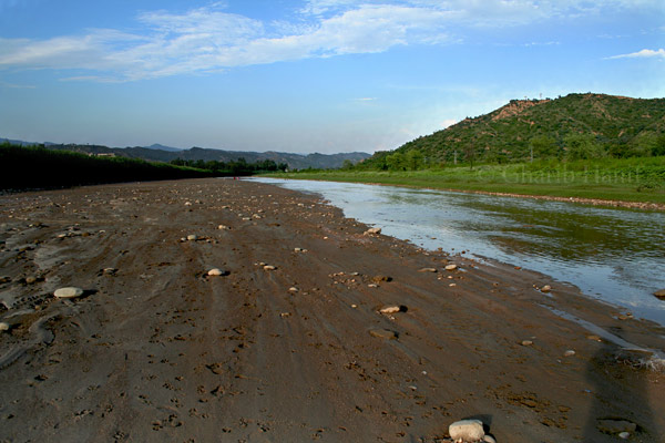 River
