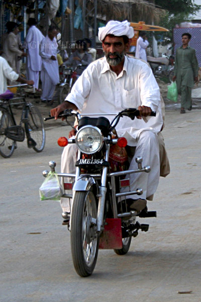 Motorbike