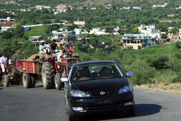 Village
