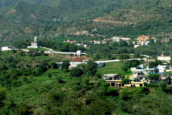 Village