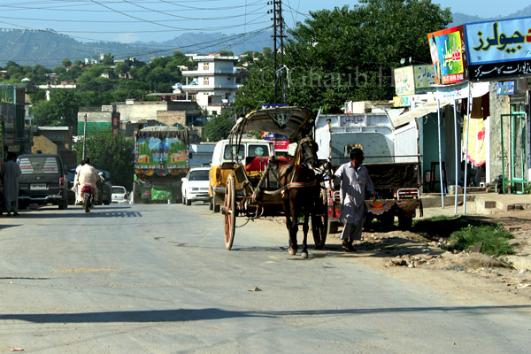 Bazaar
