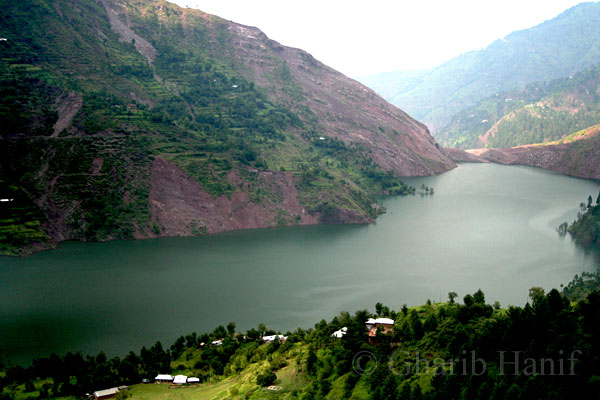 Lake
