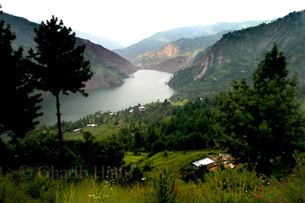 Lake