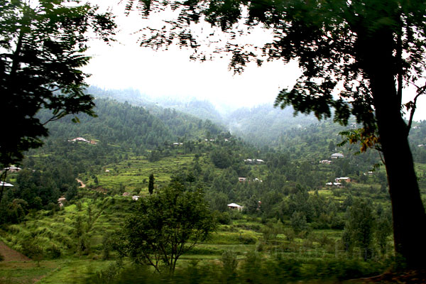 Village