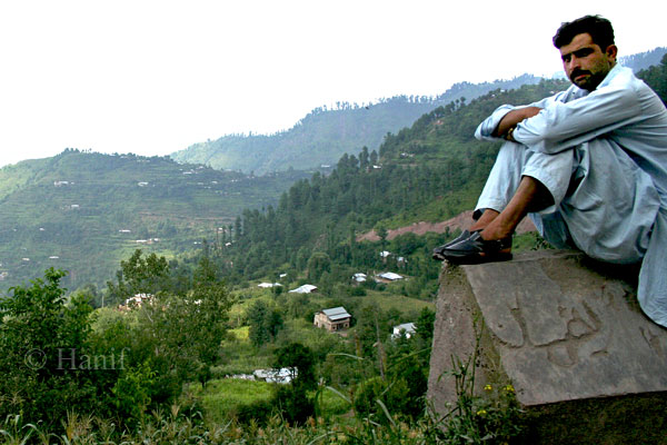Chikar