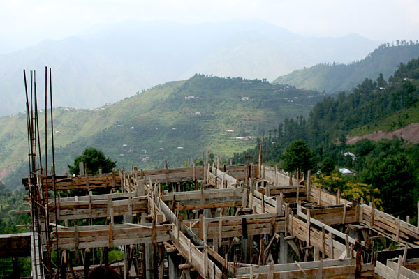 Chikar