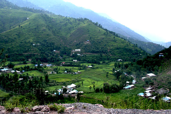 Village