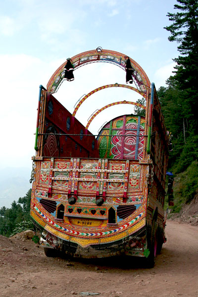 Lorry