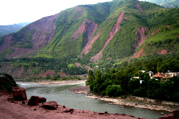 River