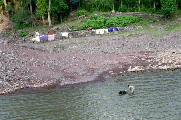 River