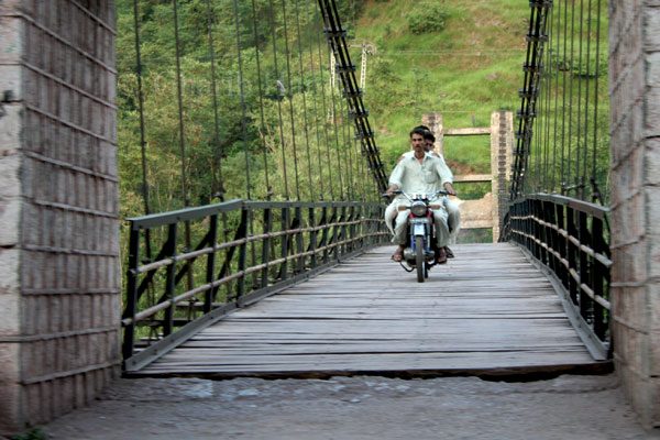 Bridge