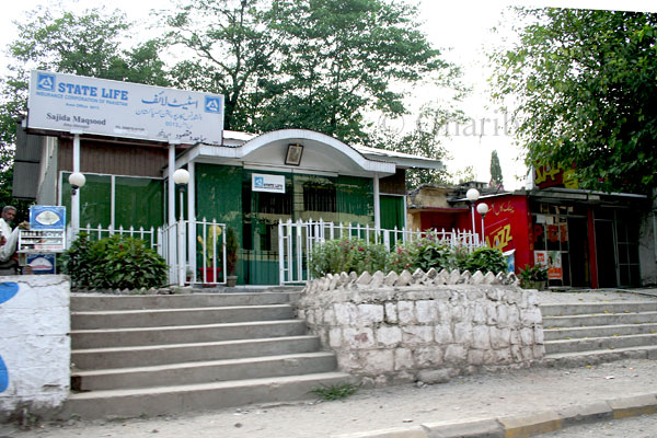 Offices