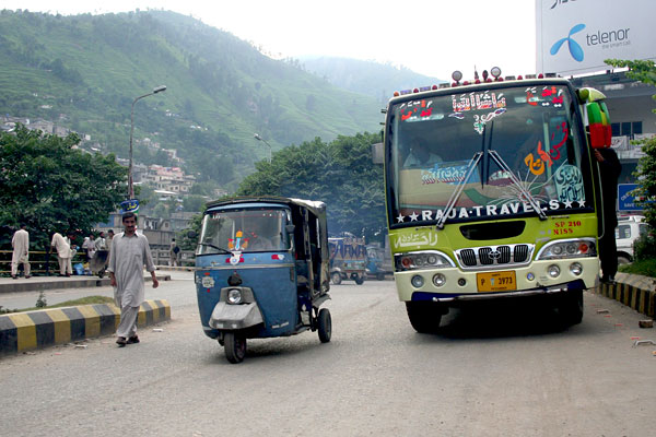 Bus