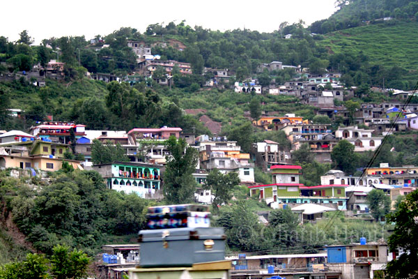 Housing