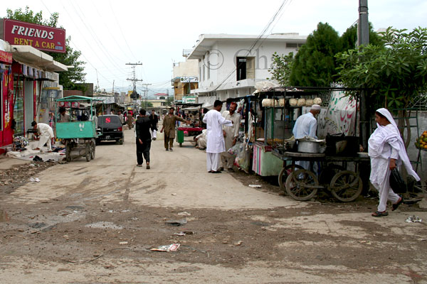 Street