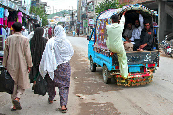 Transport
